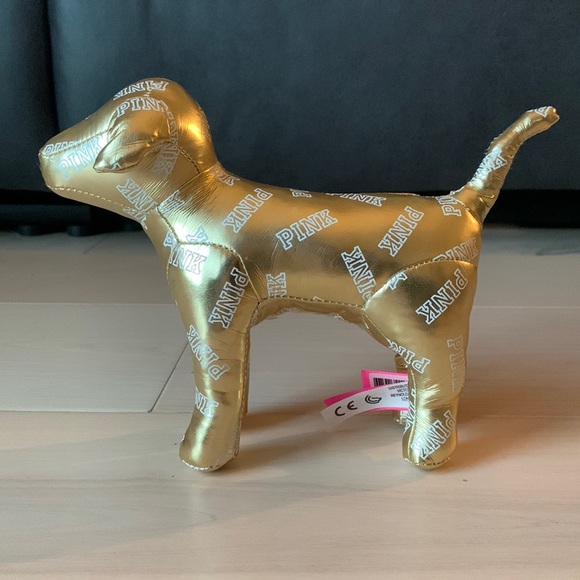 PINK Victoria's Secret Other - Victoria’s Secret PINK Mini Dog Special Edition